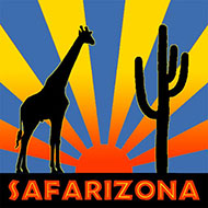 Safarizona site logo